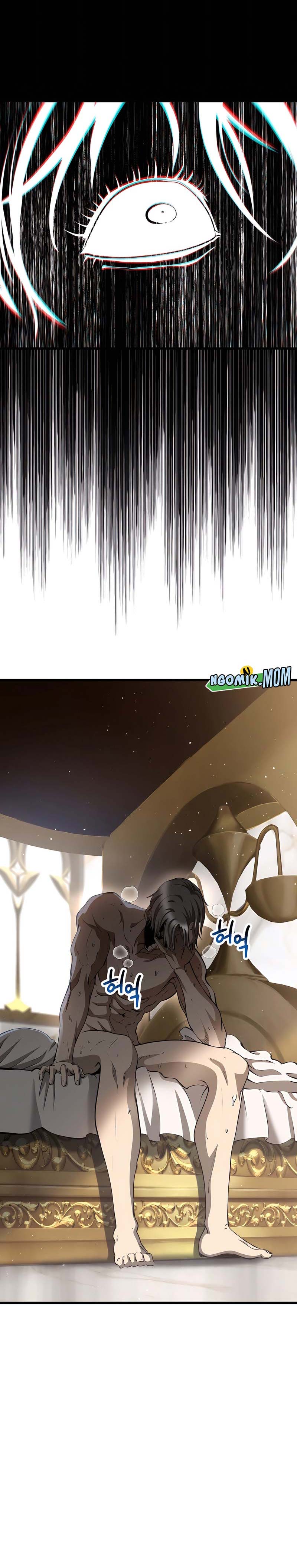 Otherworldly Sword King’s Survival Records chapter 227